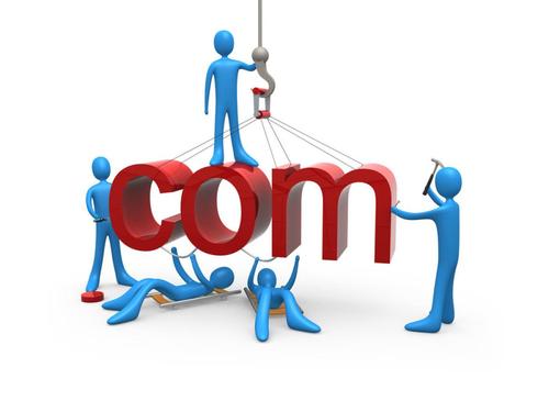 塘厦镇企业网站建设成功与否和哪些有关呢