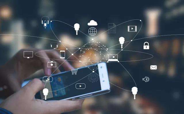 塘厦镇分析企业做微信营销常见的几种模式