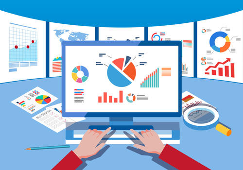 塘厦镇哪一种网站设计风格才是适合企业呢？